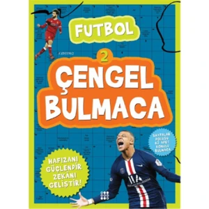 Çengel Bulmaca Futbol 2