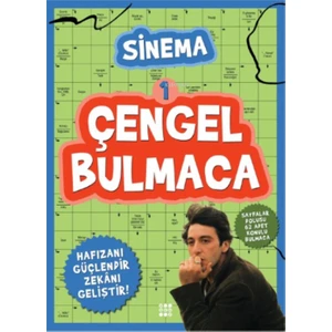 Çengel Bulmaca Sinema 1