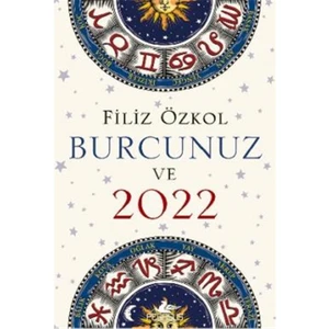 Burcunuz ve 2022