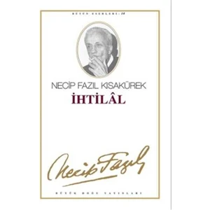 İhtilal