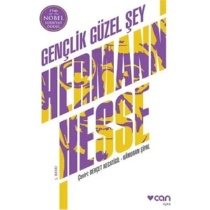 Gençlik Güzel Şey - Behçet Necatigil
