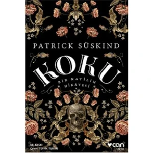 Koku - Patrick Süskind