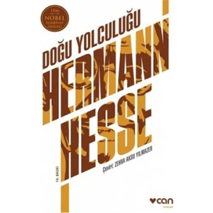 Doğu Yolculuğu - Hermann Hesse