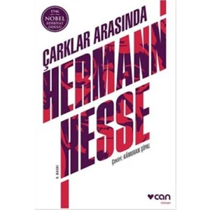Çarklar Arasında - Hermann Hesse