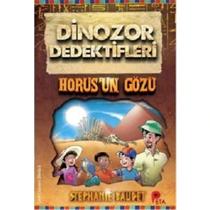 Dinozor Dedektifleri - Horusun Gözü