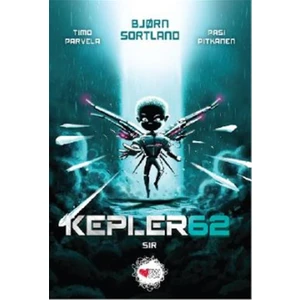 Kepler62: Sır