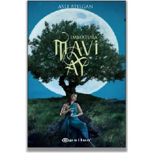Mavi Ay Immatura 1 - Aslı Atılgan