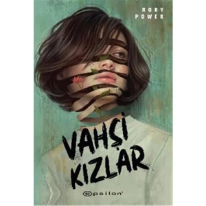 Vahşi Kızlar - Rory Power