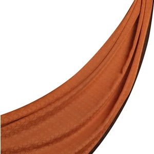 Ipekevi Dört Mevsim Monogram Desen Şal 04356-TABA