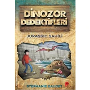 Dinozor Dedektifleri - Jurassic Sahili