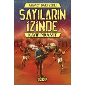 Sayıların İzinde - Kayıp Piramit