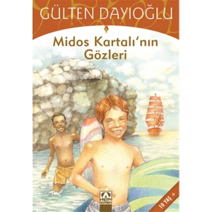 Midos Kartalı nın Gözleri