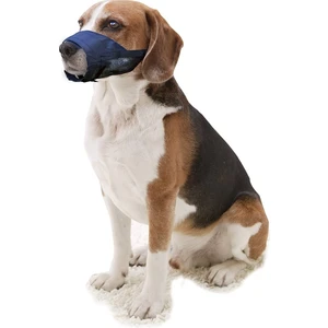 Ayarlanabilir Bez Köpek Ağızlığı No 5