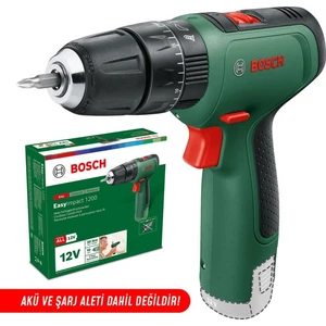 Akülü Darbeli Easyımpact 1200 Baretool Solo - 06039D3103