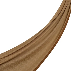Ipekevi Dört Mevsim Monogram Desen Şal 04356-BAL Köpüğü