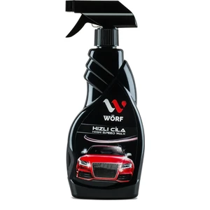 Hızlı Cila 500 ml