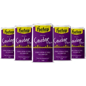 Çavdar Miksi 5 x 1 kg