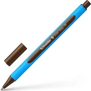 Slider Edge XB Kahverengi Tükenmez Kalem 152207