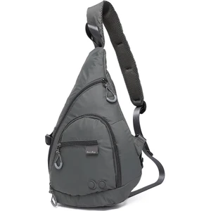 Smart Bags Ekstra Hafif Uniseks Bodybag Omuz Çantası 3228