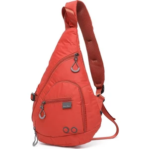 Smart Bags Ekstra Hafif Uniseks Bodybag Omuz Çantası 3228
