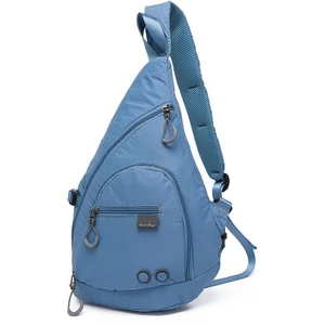 Smart Bags Ekstra Hafif Uniseks Bodybag Omuz Çantası 3228