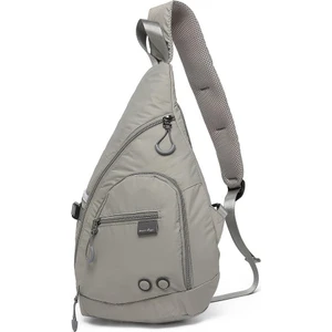 Smart Bags Ekstra Hafif Uniseks Bodybag Omuz Çantası 3228