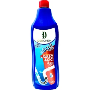 Lavabo Açıcı