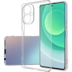Tecno Camon 19 Pro Kılıf Tpu Süper Silikon