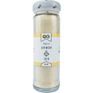 OG natural Sarımsak Tozu 50 Gr