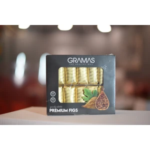 Sarılı Premium Dağ İnciri Karton Kutu  220GR