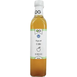 OG natural Organik Elma Sirkesi 500 ML