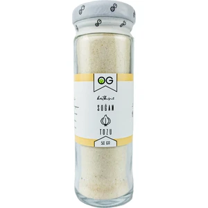 OG natural Soğan Tozu 50 GR