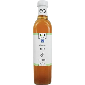 OG natural Organik Alıç Sirkesi 500 ml