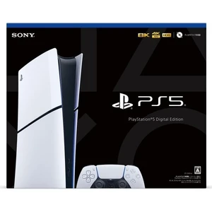 Sony playstation 5 1tb Dijital Slim PS5D Slim