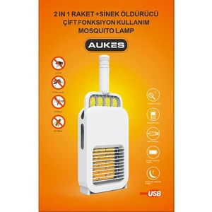 Raket Si̇nek Oldurucu MWD009