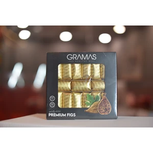 Sarılı  Premium  Dağ İnciri  Karton Kutu 330GR