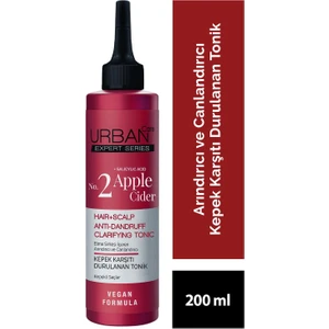 Urban Care No.2 Expert Apple Cider Tonik 200 ml
