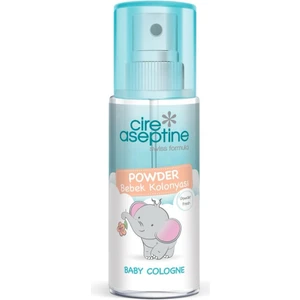 Cire Aseptine Bebek Kolonyası Powder 150 ml