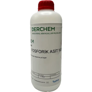 Fosforik Asit %85