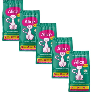 Snob Yetişkin Kedi Maması 5X1KG (5 Adet 1 Kg)