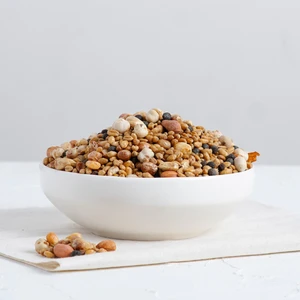 Bulutlar Kuruyemiş Yörük Karışımı 250 GR