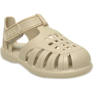 10271 K Tobby Solid Kız Çocuk Sandalet