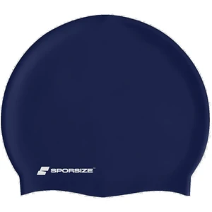 Silicone Swimming Cap - Deniz ve Havuz Silikon Yüzücü Bonesi