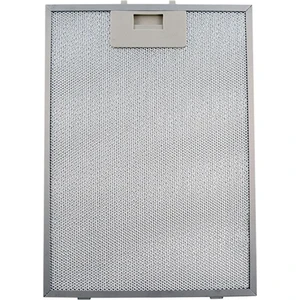 Kumtel DA6-835 Davlumbaz Uyumlu Metal Yağ Filtresi DA6-KDAC33T