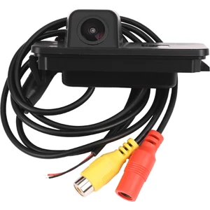 Volkswagen Passat B6 Için Araç Ters Dikiz Kamerası (Yurt Dışından)