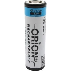 Orıon Pil Lı-Ion 21700 5000 Mah 3c