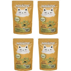 Somonlu Çorba Kedi Ödülü 80 gr 4 Adet