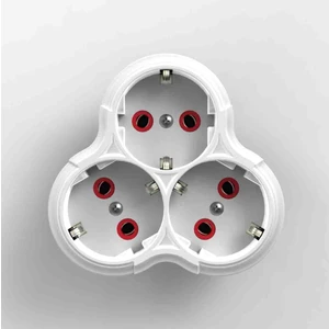 3lü Priz Yonca Golyat