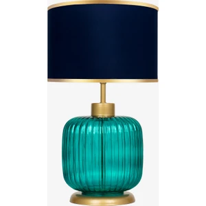 Intense Bondi Green Cam Abajur