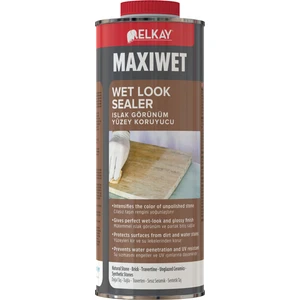 Maxiwet A10 Doğal Taşlar İçin Islak Görünüm - 1 Lt.